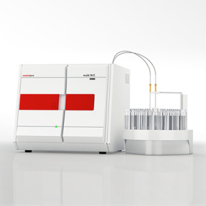 multi N/C® UV HS